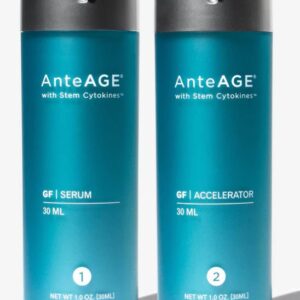 AnteAGE Pro System: Serum & Accelerator 30ml